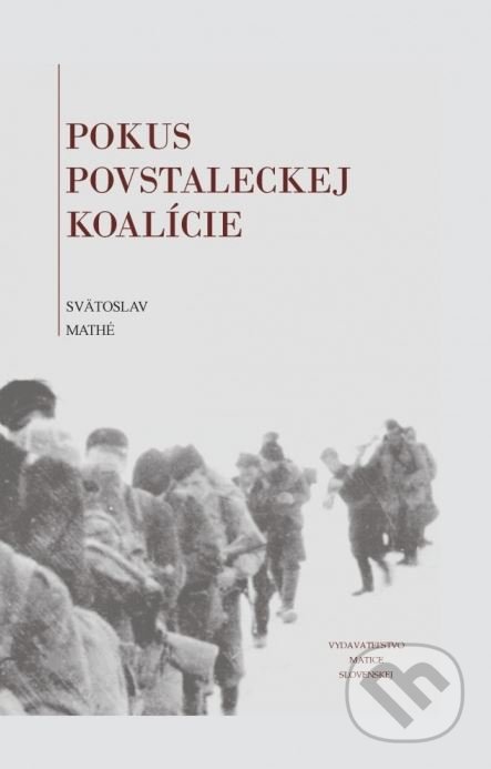 Pokus povstaleckej koalície