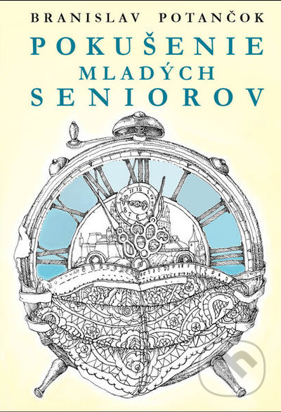 Pokušenie mladých seniorov