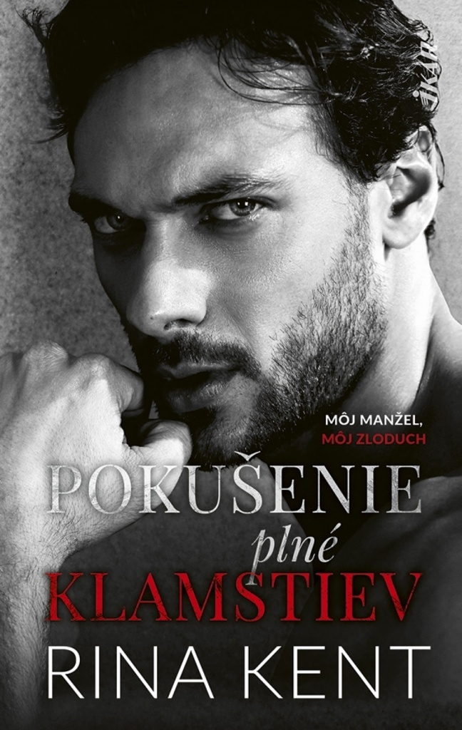 Pokušenie plné klamstiev (2)