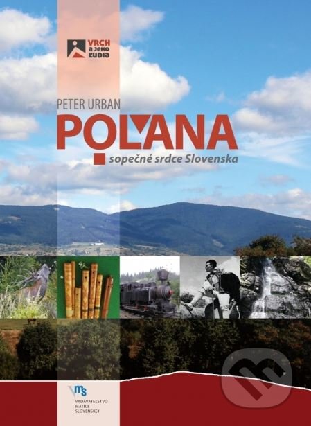 Poľana (sopečné srdce Slovenska)