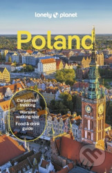 Lonely Planet Poland