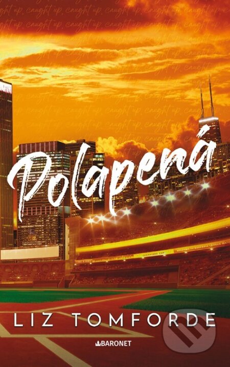 Polapená