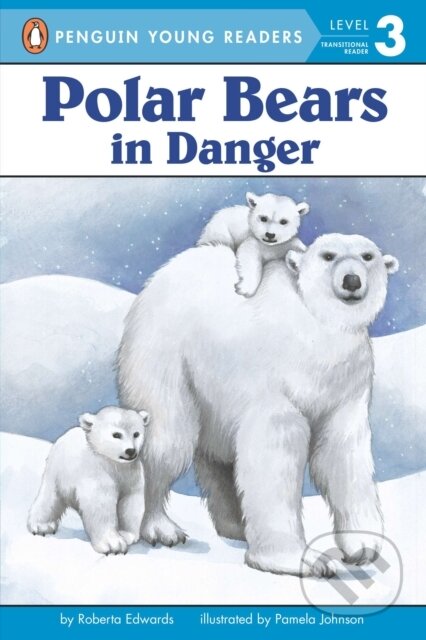 Polar Bears (In Danger)
