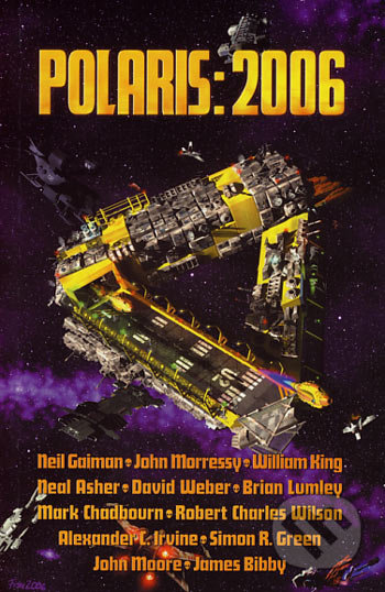 Polaris: 2006 (Výroční sbírka povídek)