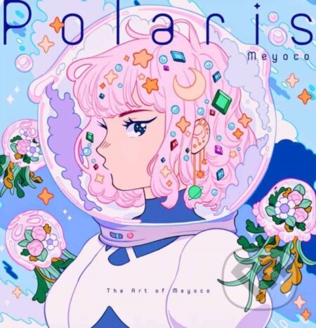 Polaris (The Art of Meyoco)