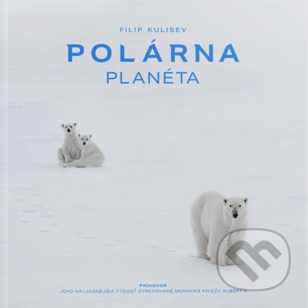 Polárna planéta