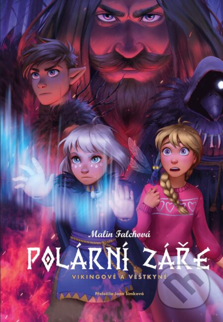Polární záře: Vikingové a věštkyně
