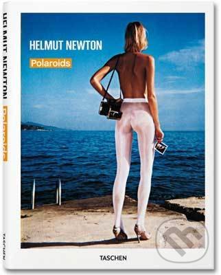 Polaroids (Illustrated Edition)