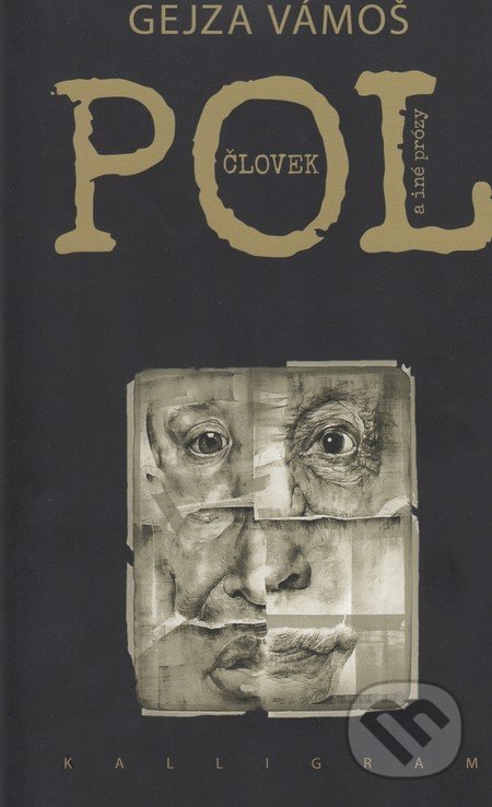 Polčlovek a iné prózy