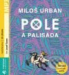 Pole a palisáda (1 CD)