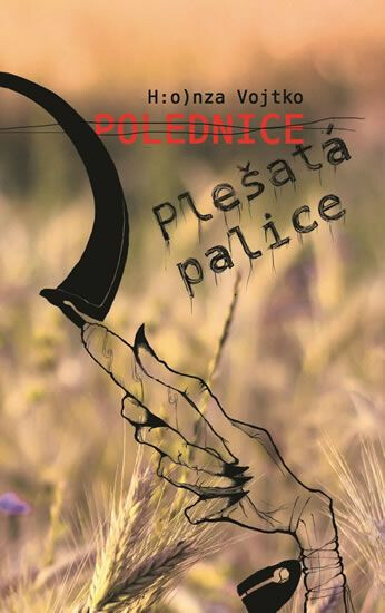 Polednice Plešatá palice - Honza Vojtko