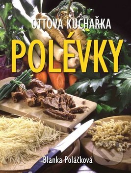 Polévky (Ottova kuchařka)