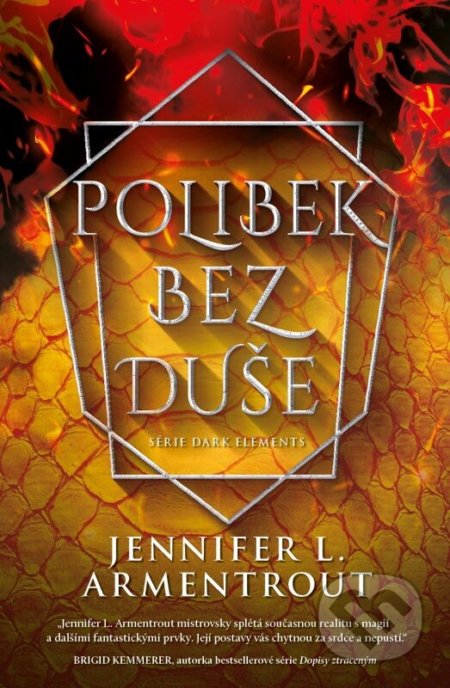Polibek bez duše