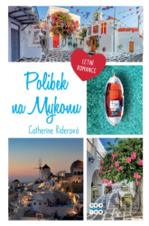 Polibek na Mykonu (Letní romance)