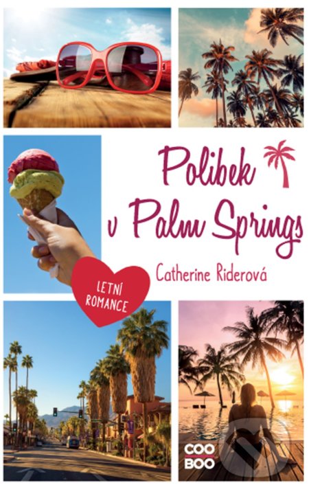 Polibek v Palm Springs (Letní romance)