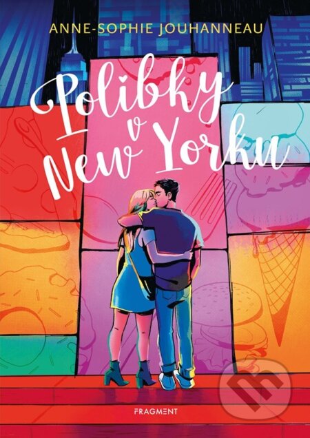Polibky v New Yorku