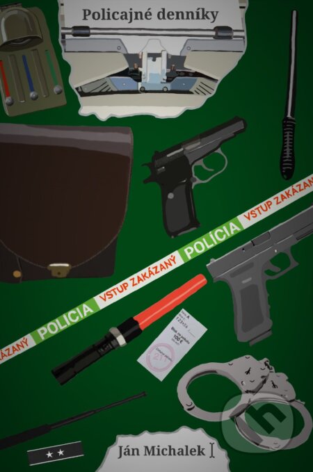 Policajné denníky