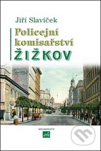 Policejní komisařství Žižkov
