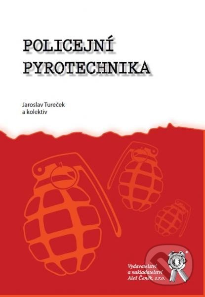 Policejní pyrotechnika
