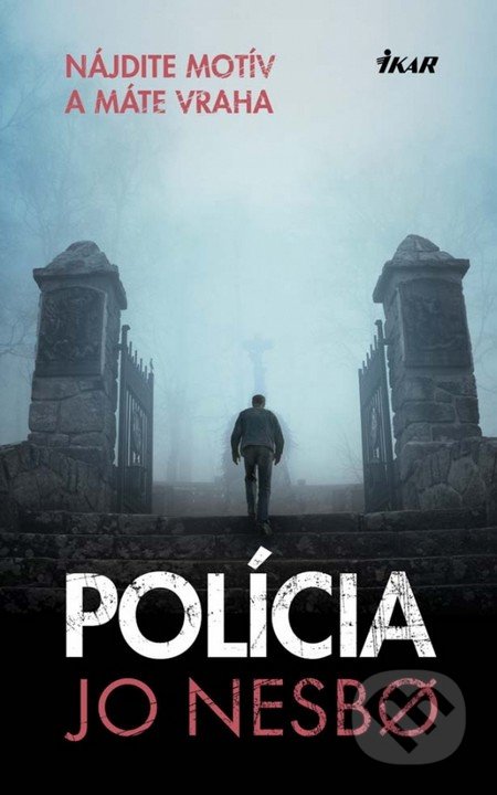 Polícia (Nájdite motív a máte vraha)