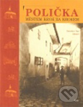 Polička (Městem krok za krokem)