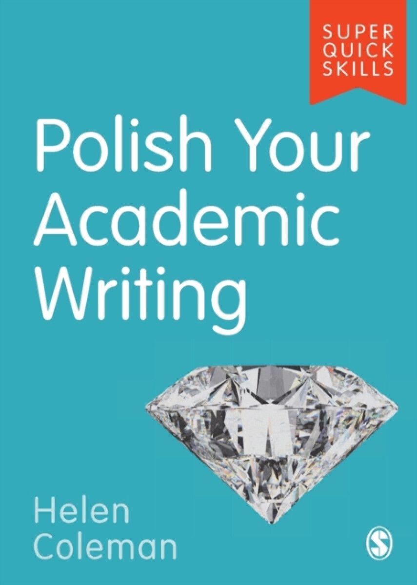 Polish Your Academic Writing