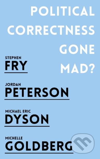 Political Correctness Gone Mad?