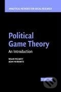 Political Game Theory