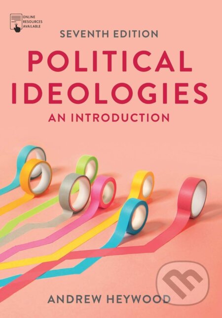 Political Ideologies (An Introduction)