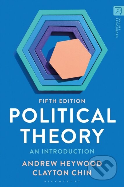 Political Theory (An Introduction)
