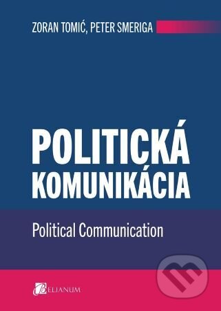 Politická komunikácia