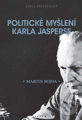 Politické myšlení Karla Jasperse