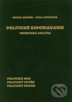 Politické usporiadanie