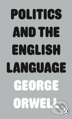 Politics and the English Language