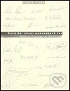 Političtí vězni padesátých let - Pocta statečným (Political Prisoners in the Fifties
