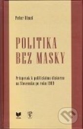 Politika bez masky