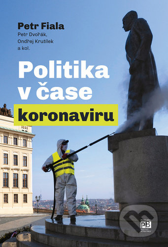 Politika v čase koronaviru (Předběžná analýza)