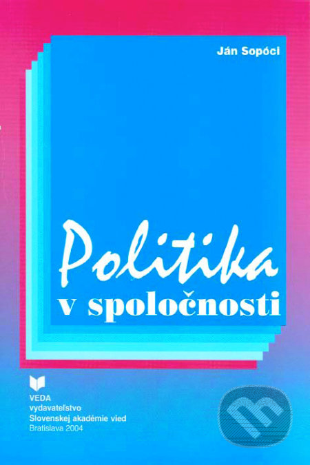 Politika v spoločnosti