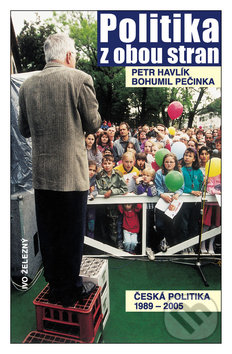 Politika z obou stran (Česká politika 1989