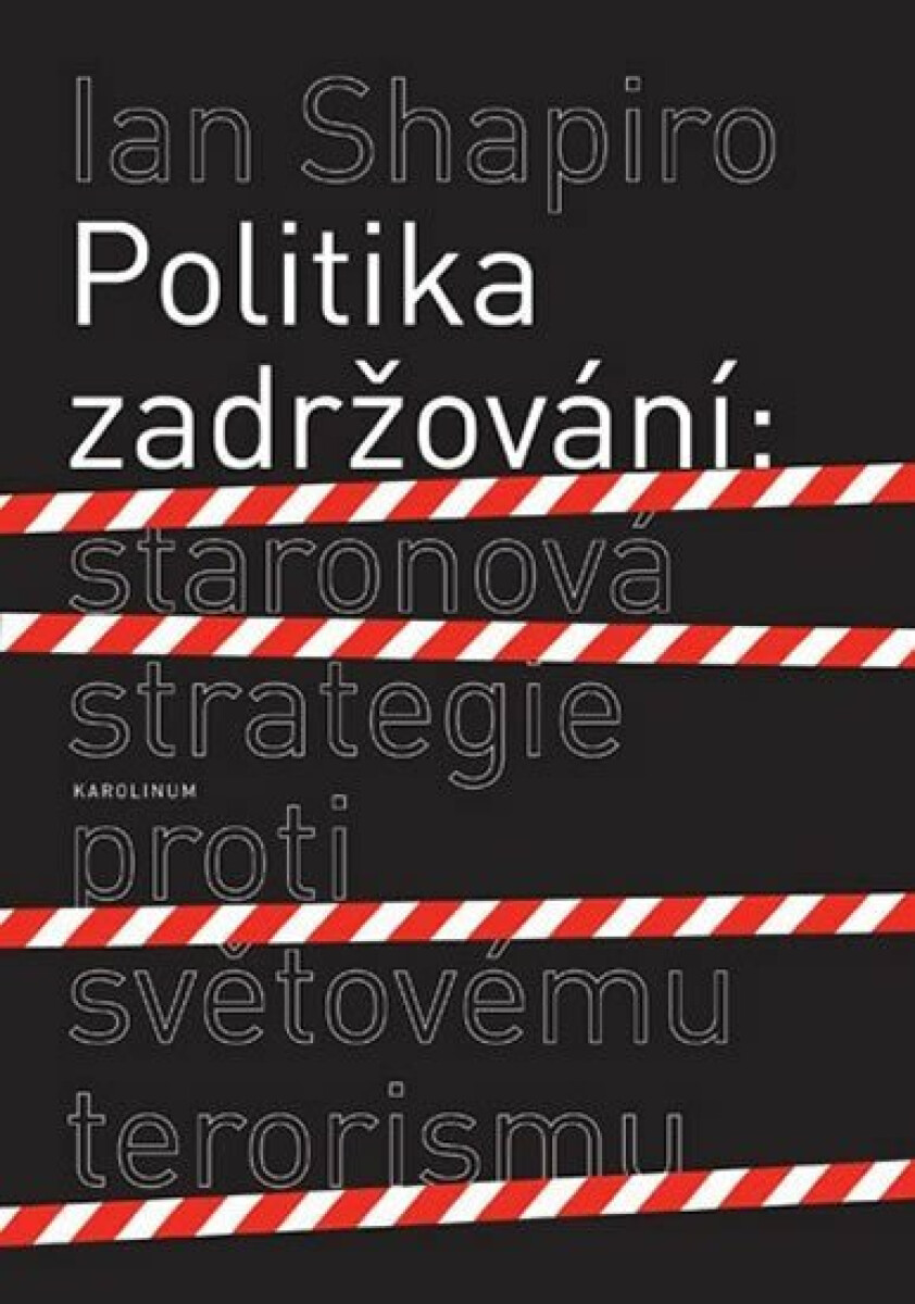 Politika zadržování