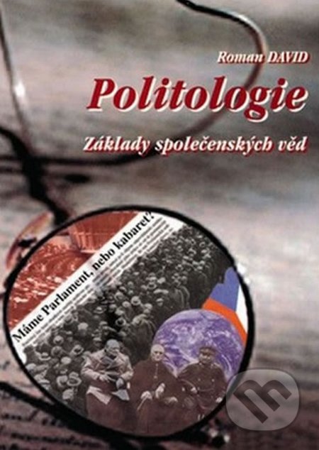 Politologie - Základy společenských věd