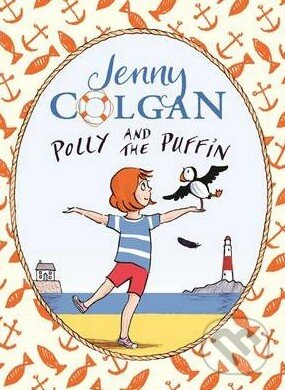 Polly and the Puffin