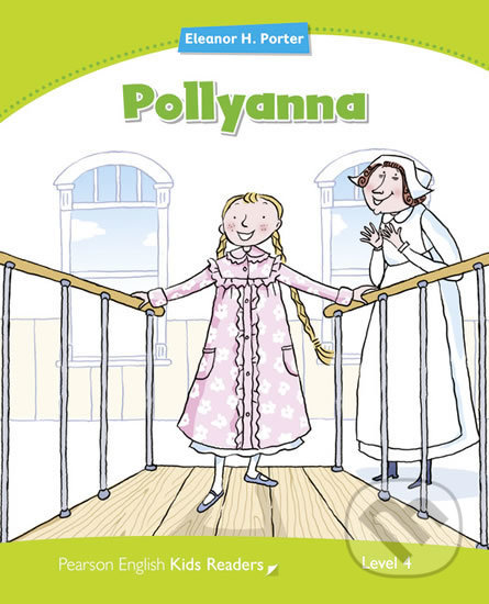 Pollyanna (Level 4)
