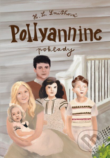 Pollyannine poklady