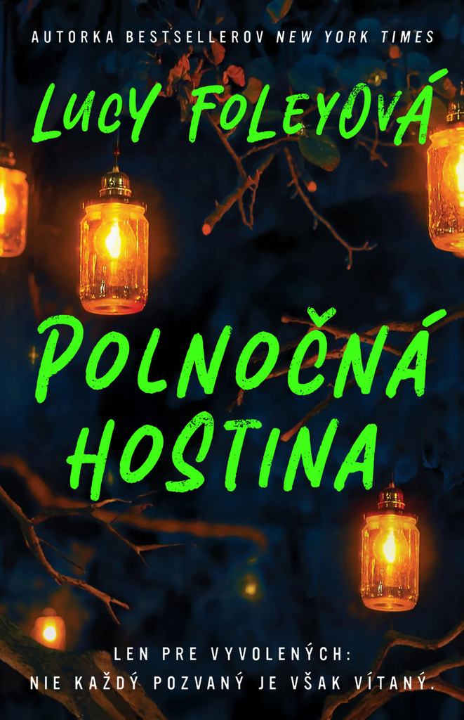 Polnočná hostina