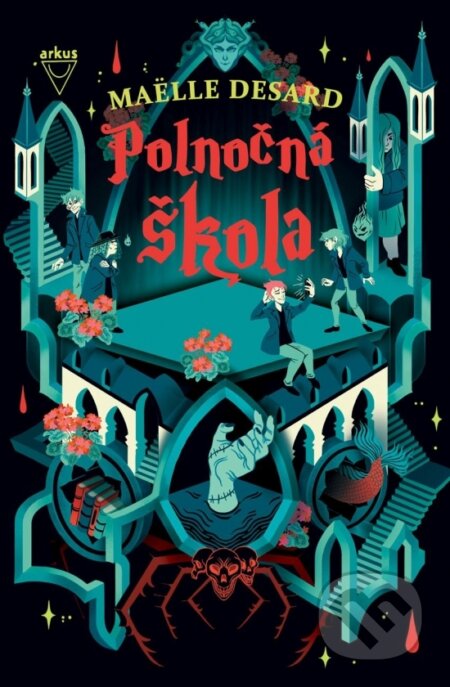 Polnočná škola