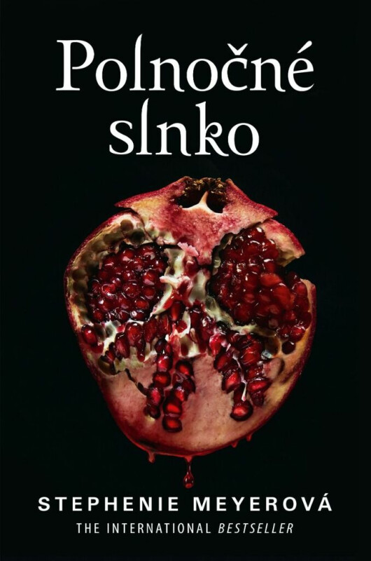 Polnočné slnko - Stephenie Meyerová