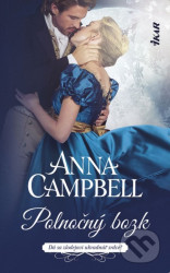 Polnočný bozk (Dá sa zlodejovi ukradnúť srdce?)