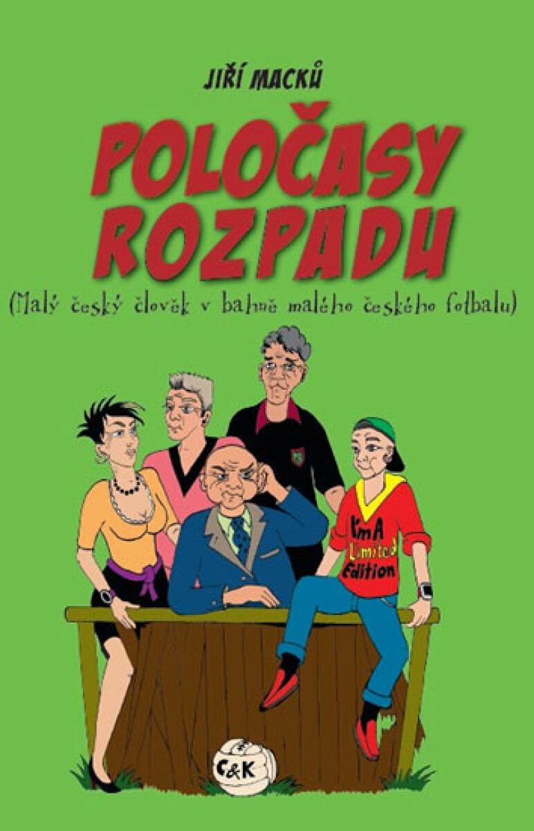 Poločasy rozpadu