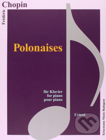 Polonaises (Für Klavier)